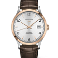 Часы Longines Record Collection L2.821.5.76.2